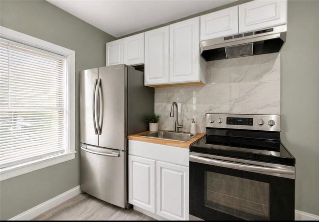 15 Baltimore Street, Providence, RI 02909