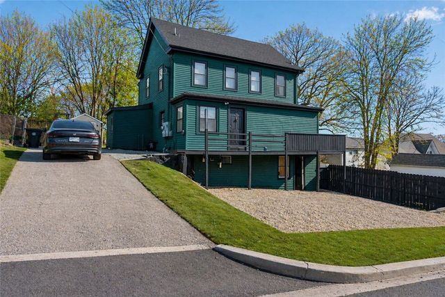 15 Baltimore Street, Providence, RI 02909