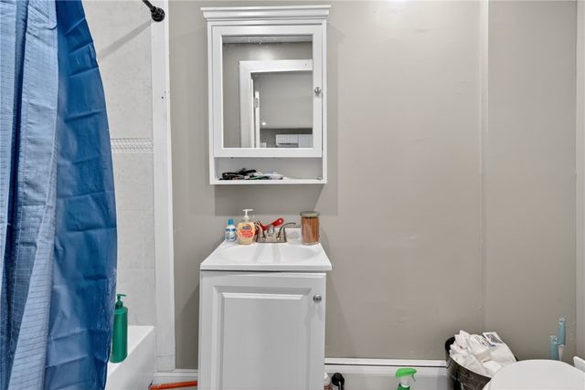 15 Baltimore Street, Providence, RI 02909