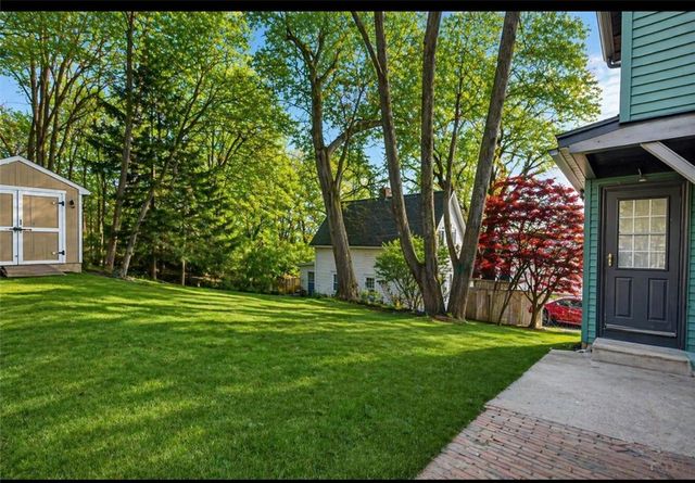 15 Baltimore Street, Providence, RI 02909