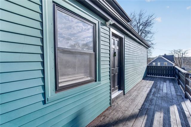 15 Baltimore Street, Providence, RI 02909