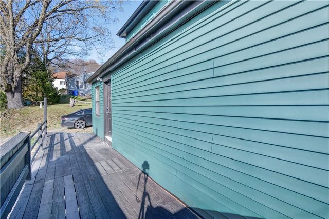 15 Baltimore Street, Providence, RI 02909