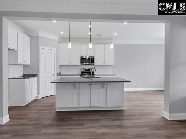 124 Hadleigh Drive, Lexington, SC 29072