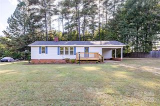 4207 NC HWY 73 Highway W, Mount Gilead, NC 27306