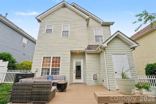 116 E Decatur Avenue, Mooresville, NC 28117