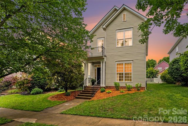 116 E Decatur Avenue, Mooresville, NC 28117