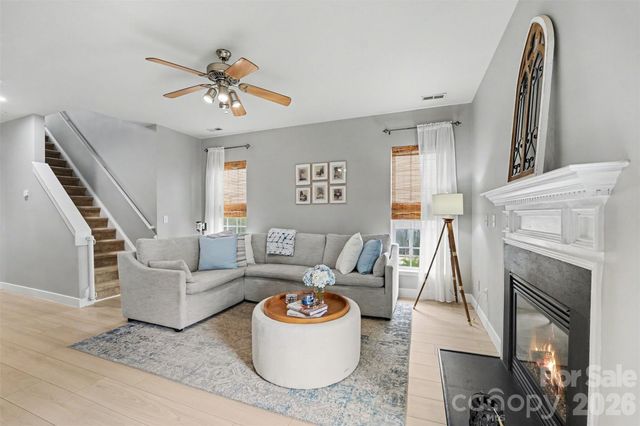 116 E Decatur Avenue, Mooresville, NC 28117
