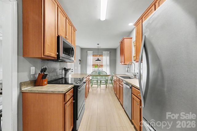 116 E Decatur Avenue, Mooresville, NC 28117