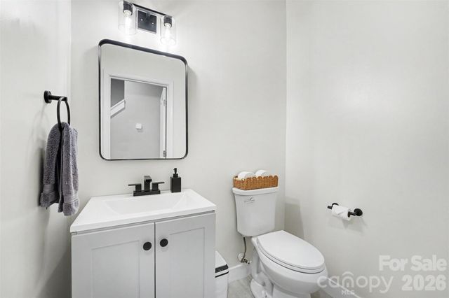 116 E Decatur Avenue, Mooresville, NC 28117