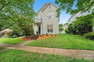 116 E Decatur Avenue, Mooresville, NC 28117