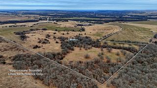 FM 677 FM 677, Saint Jo, TX 76265