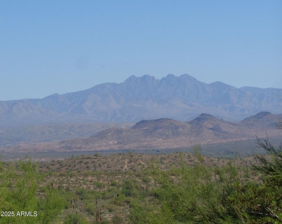 15926 E Rocky Mountain Place 3, Fountain Hills, AZ 85268 — exterior