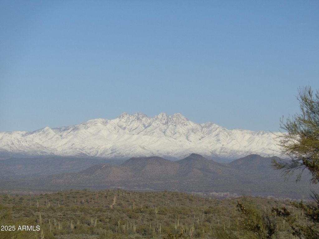 15926 E Rocky Mountain Place 3, Fountain Hills, AZ 85268 — photo 2
