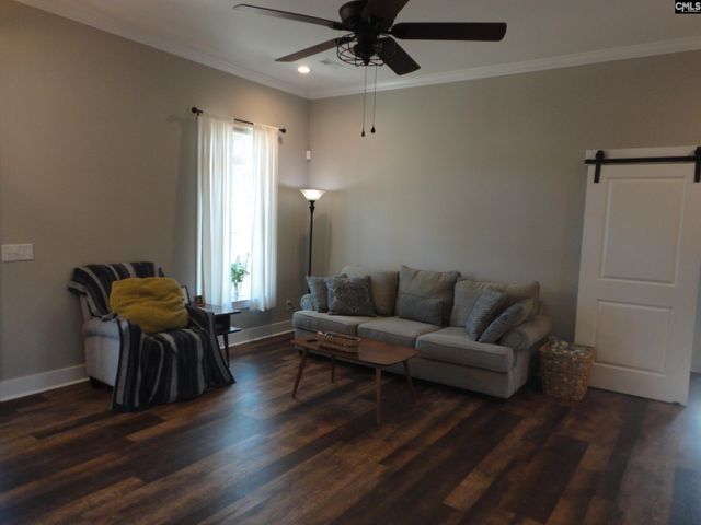 251 Mt Zion Road, Camden, SC 29020