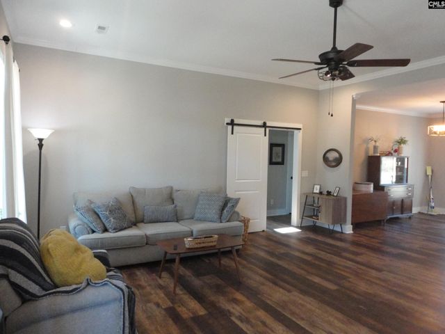 251 Mt Zion Road, Camden, SC 29020