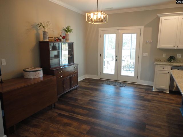 251 Mt Zion Road, Camden, SC 29020