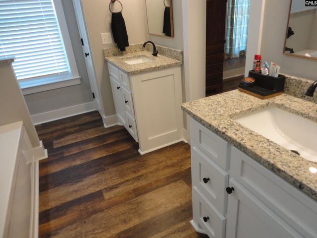 251 Mt Zion Road, Camden, SC 29020