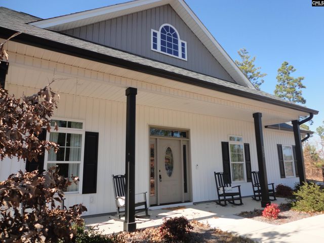 251 Mt Zion Road, Camden, SC 29020