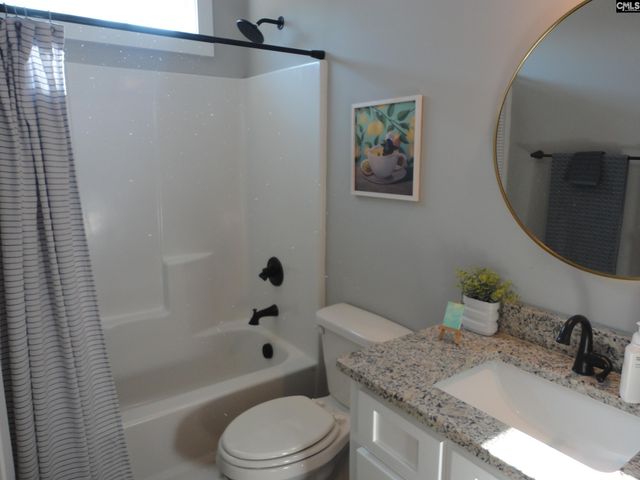 251 Mt Zion Road, Camden, SC 29020