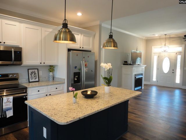 251 Mt Zion Road, Camden, SC 29020