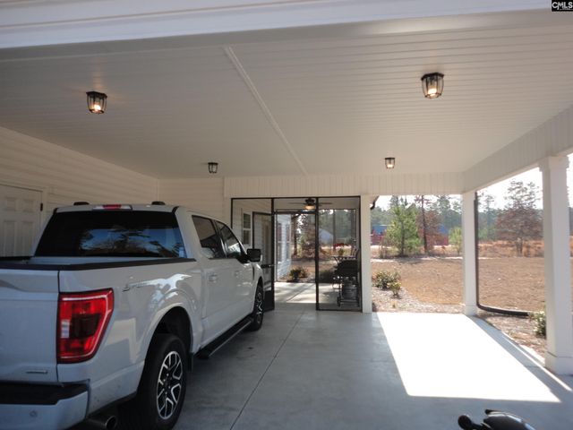 251 Mt Zion Road, Camden, SC 29020