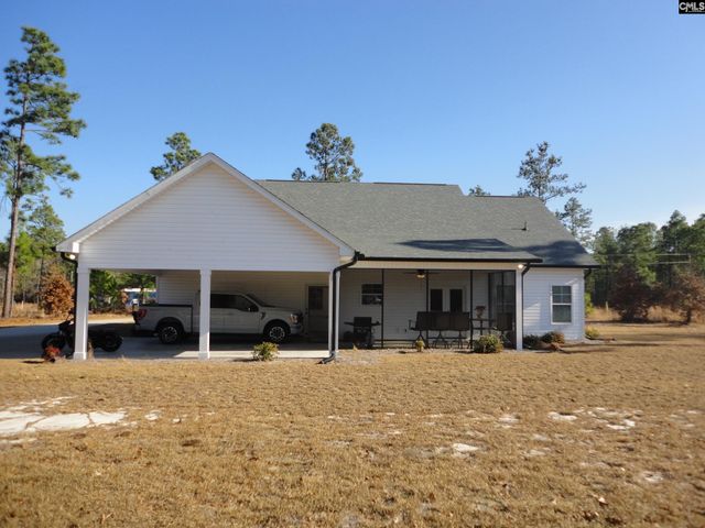 251 Mt Zion Road, Camden, SC 29020