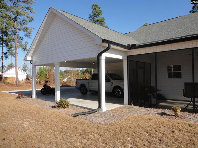 251 Mt Zion Road, Camden, SC 29020