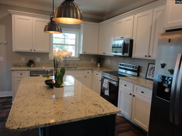 251 Mt Zion Road, Camden, SC 29020