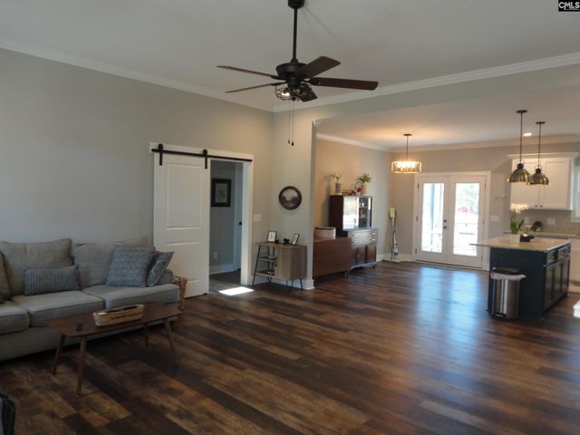 251 Mt Zion Road, Camden, SC 29020