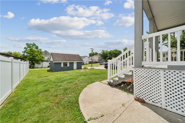 302 N 6th St, Hempfield Twp, PA 15697