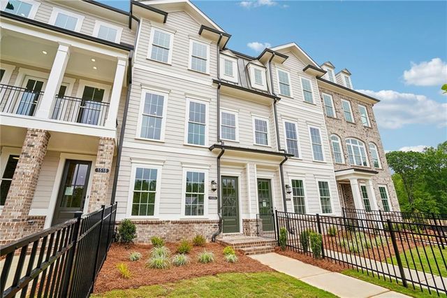 1504 Westend Way 330, Cumming, GA 30041