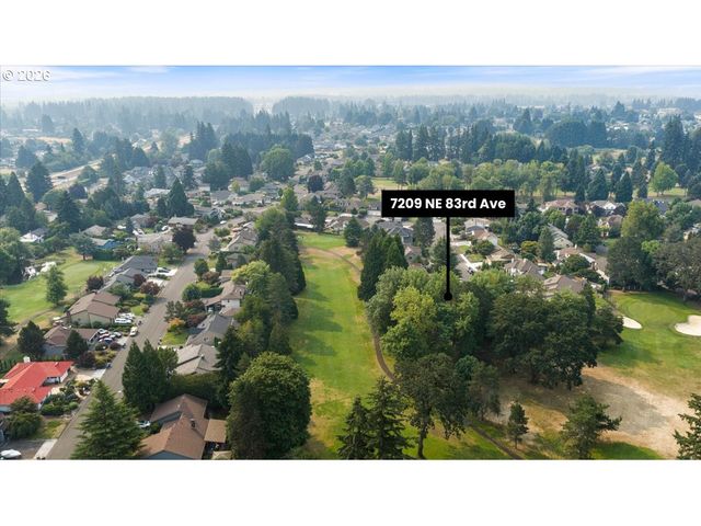 7209 Ne 83RD Ave, Vancouver, WA 98662