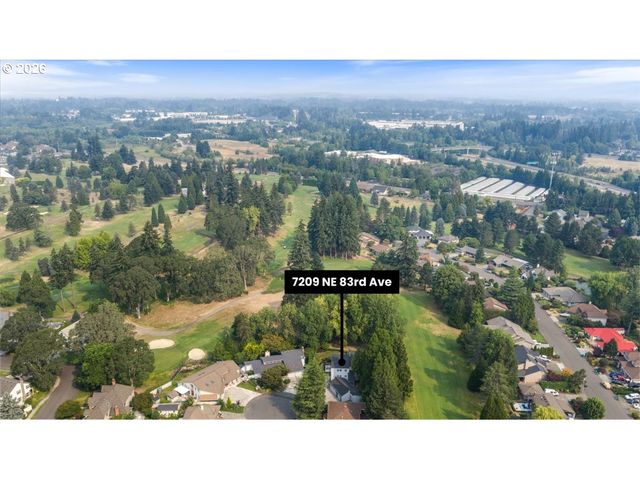 7209 Ne 83RD Ave, Vancouver, WA 98662
