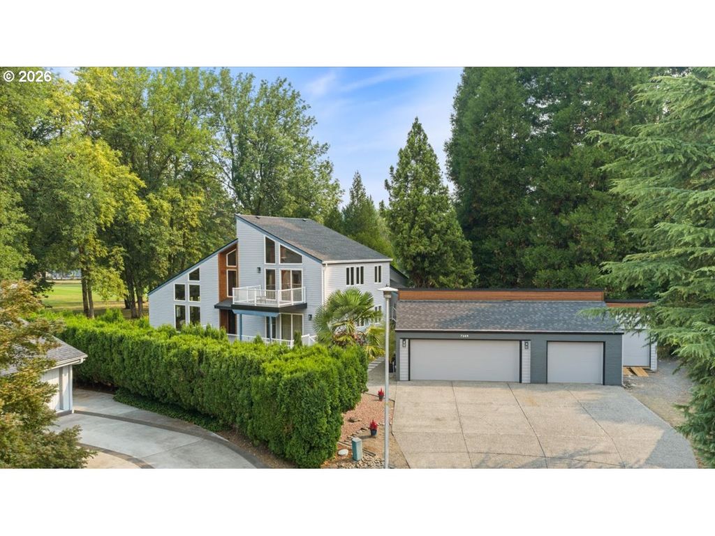 7209 Ne 83RD Ave, Vancouver, WA 98662