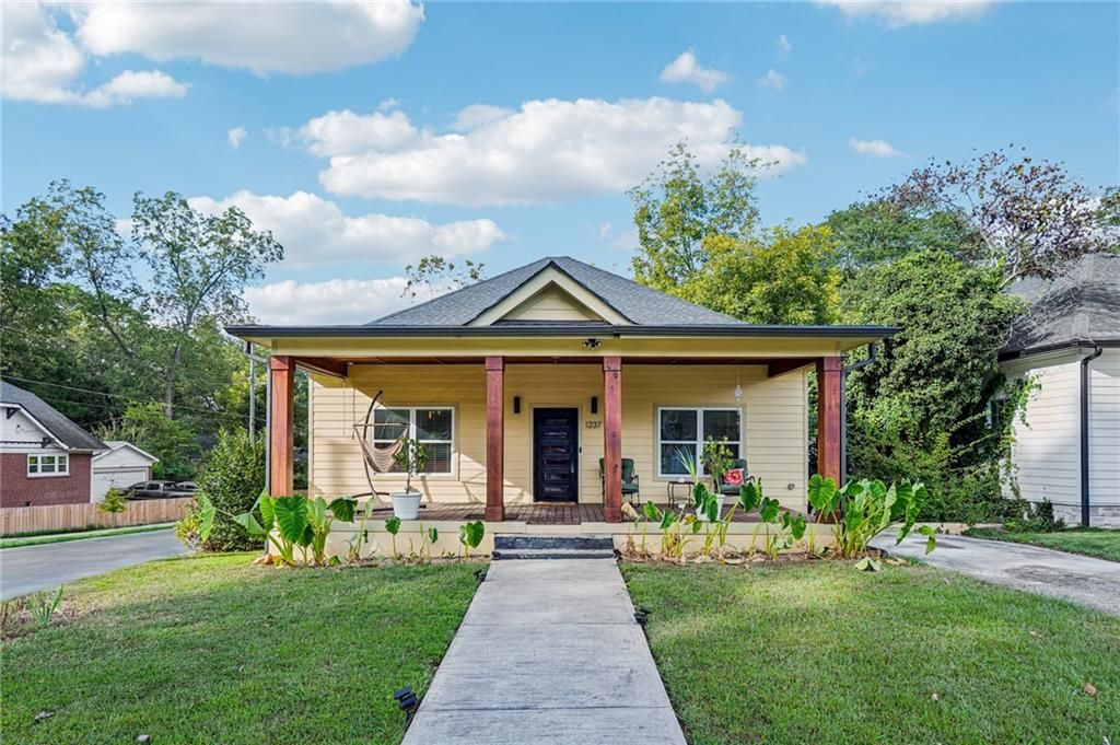 1237 Avon SW Avenue, Atlanta, GA 30310