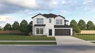 9404 Flyer Street, Mckinney, TX 75071