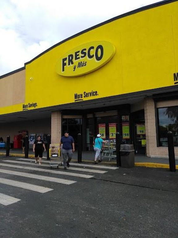 Image 1 of property listing at 3401 NW 18th Avenue, Miami, FL 33142