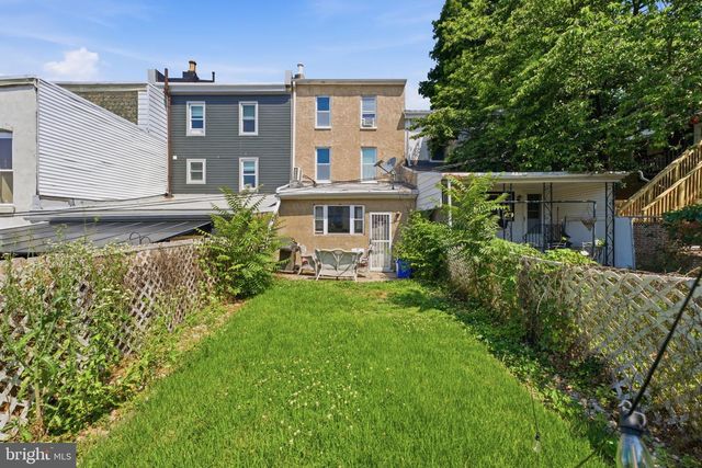 183 MARKLE ST, Philadelphia, PA 19128