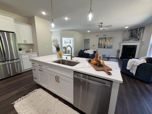 4801 Piper LANE, Mount Pleasant, WI 53403