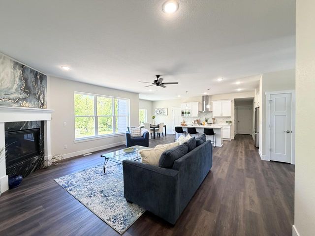 4801 Piper LANE, Mount Pleasant, WI 53403