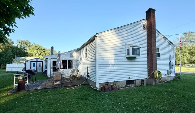 80 Birchwood Drive, Middletown, CT 06457