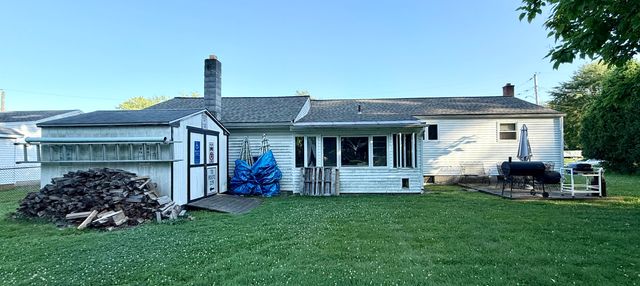 80 Birchwood Drive, Middletown, CT 06457