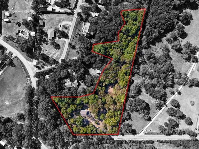 125 Dowdy Road, Lowry Crossing, TX 75069