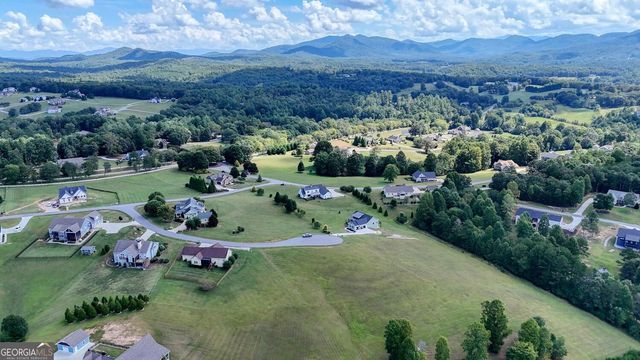 22 Bonney Ridge Road, Blairsville, GA 30512