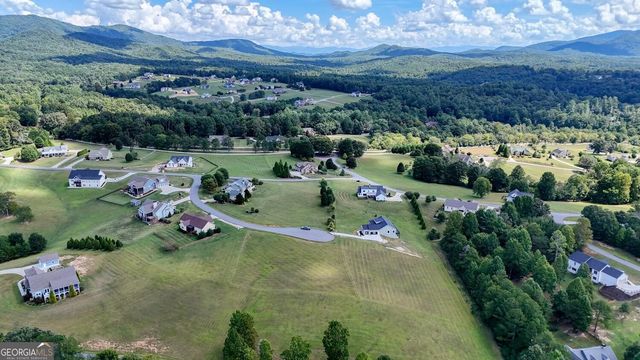 22 Bonney Ridge Road, Blairsville, GA 30512