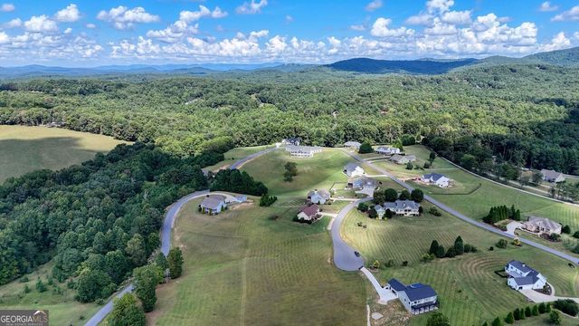 22 Bonney Ridge Road, Blairsville, GA 30512