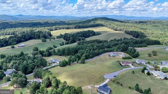 22 Bonney Ridge Road, Blairsville, GA 30512