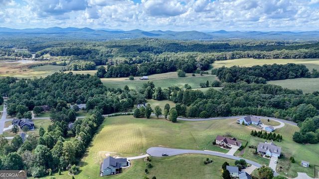 22 Bonney Ridge Road, Blairsville, GA 30512