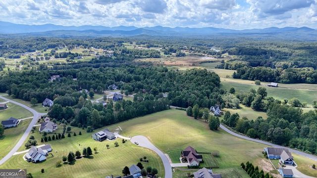 22 Bonney Ridge Road, Blairsville, GA 30512