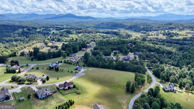 22 Bonney Ridge Road, Blairsville, GA 30512